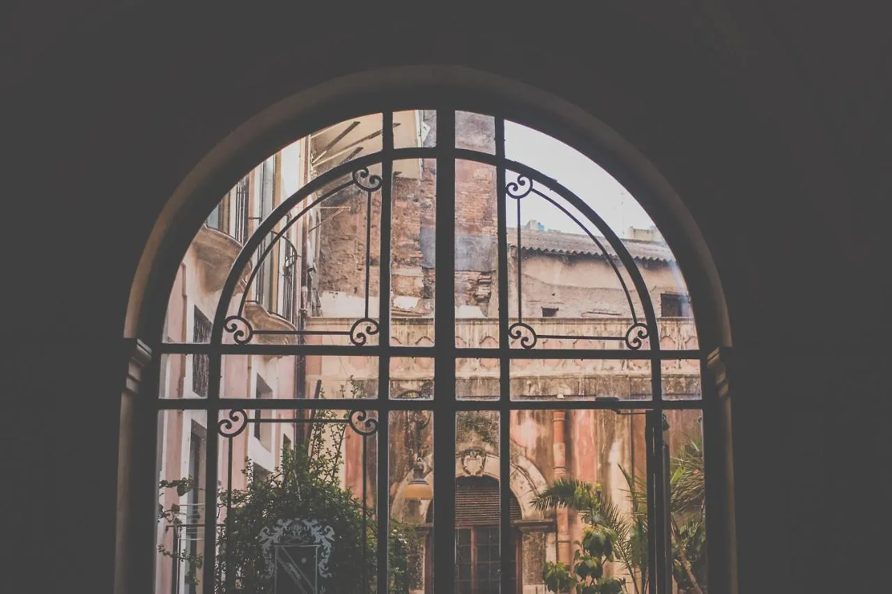 Palazzo Speciale B&B Catania 3*,  Italien