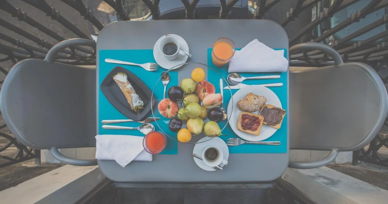 Palazzo Speciale B&B Catania Bed & Breakfast