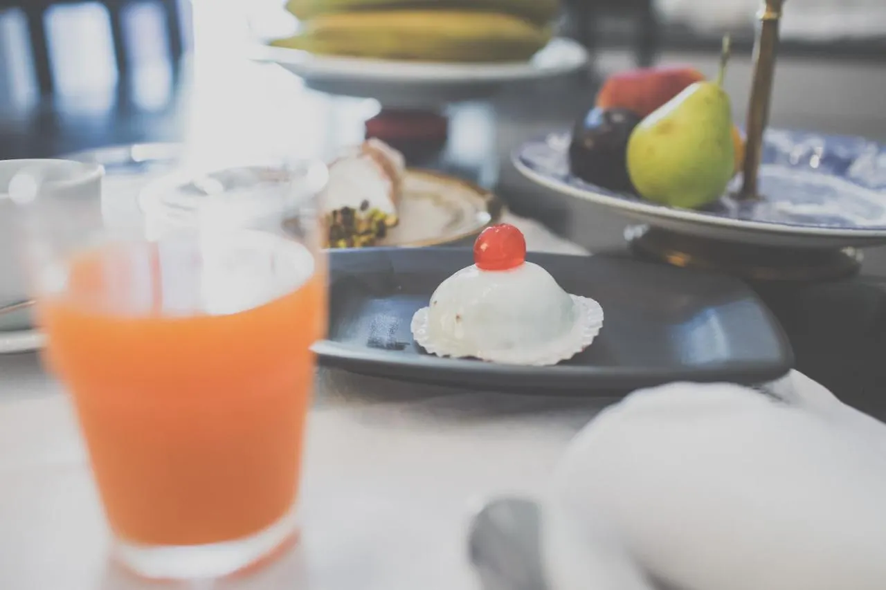 *** Bed & Breakfast Palazzo Speciale B&B Catania Italien
