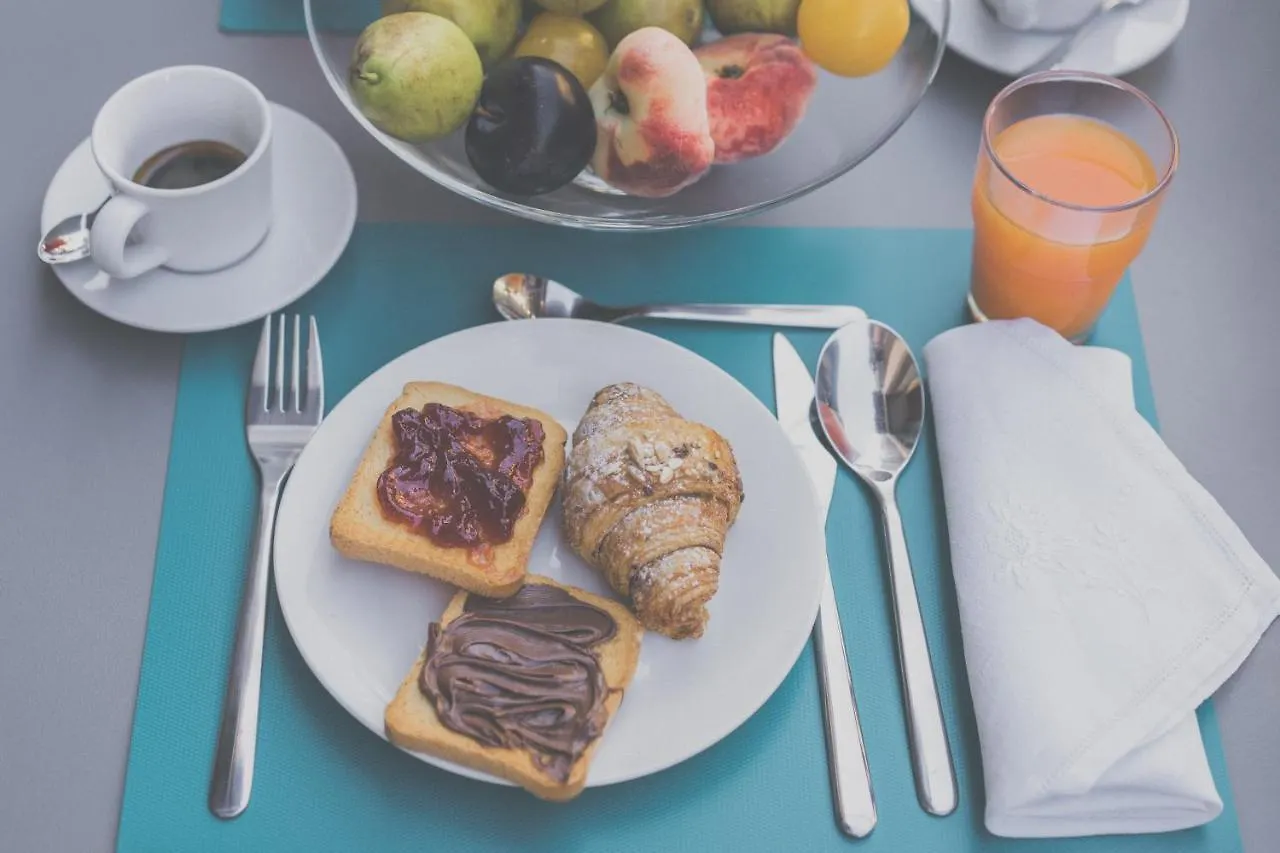 Palazzo Speciale B&B Catania Italien