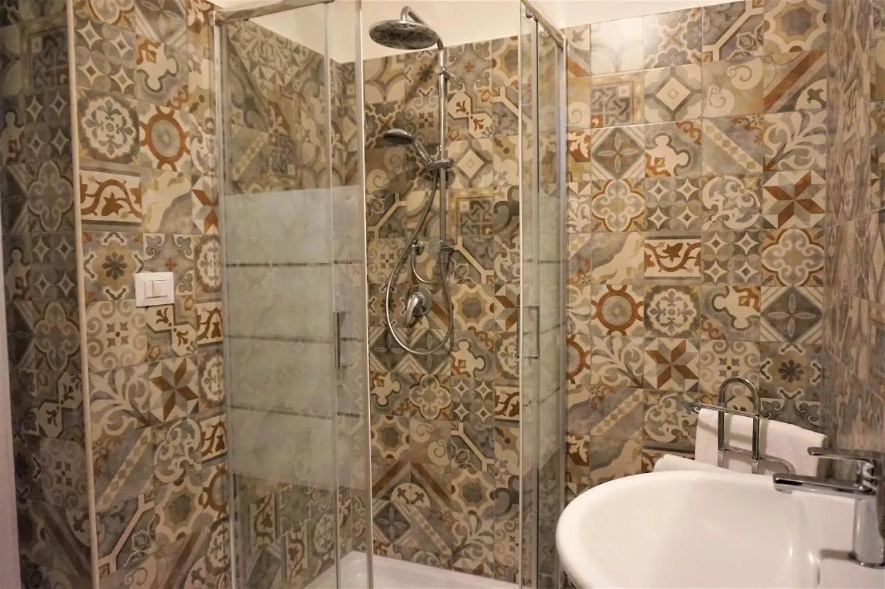 Palazzo Speciale B&B Catania Italien