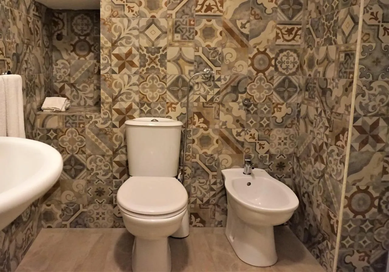 *** Bed & Breakfast Palazzo Speciale B&B Catania Italien