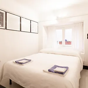 La Casa Del Cuoco - Piccola Con Colazione In Condiviso Con L'host , Genoa Italy