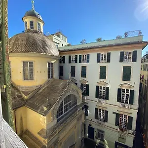 Dormire Dai Grimaldi , Genoa Italy