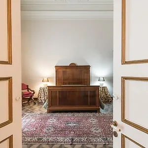 Les Maisons Palazzo Beneventano Apartment