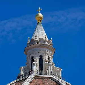 Relais Tosinghi 3*, Florencia Italia