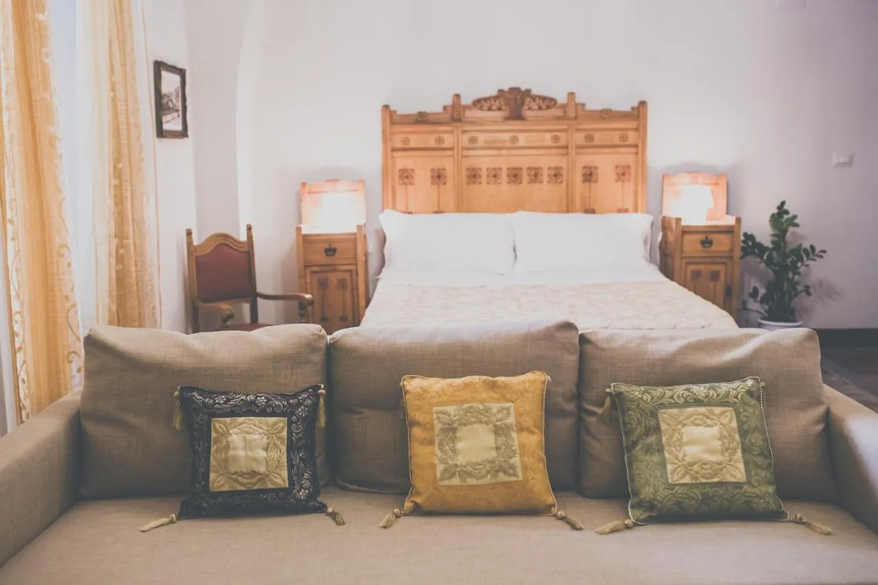 Palazzo Speciale B&B Catania Bed & Breakfast