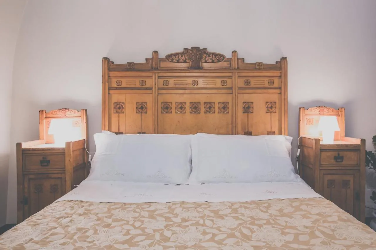 *** Bed & Breakfast Palazzo Speciale B&B Catania Italy