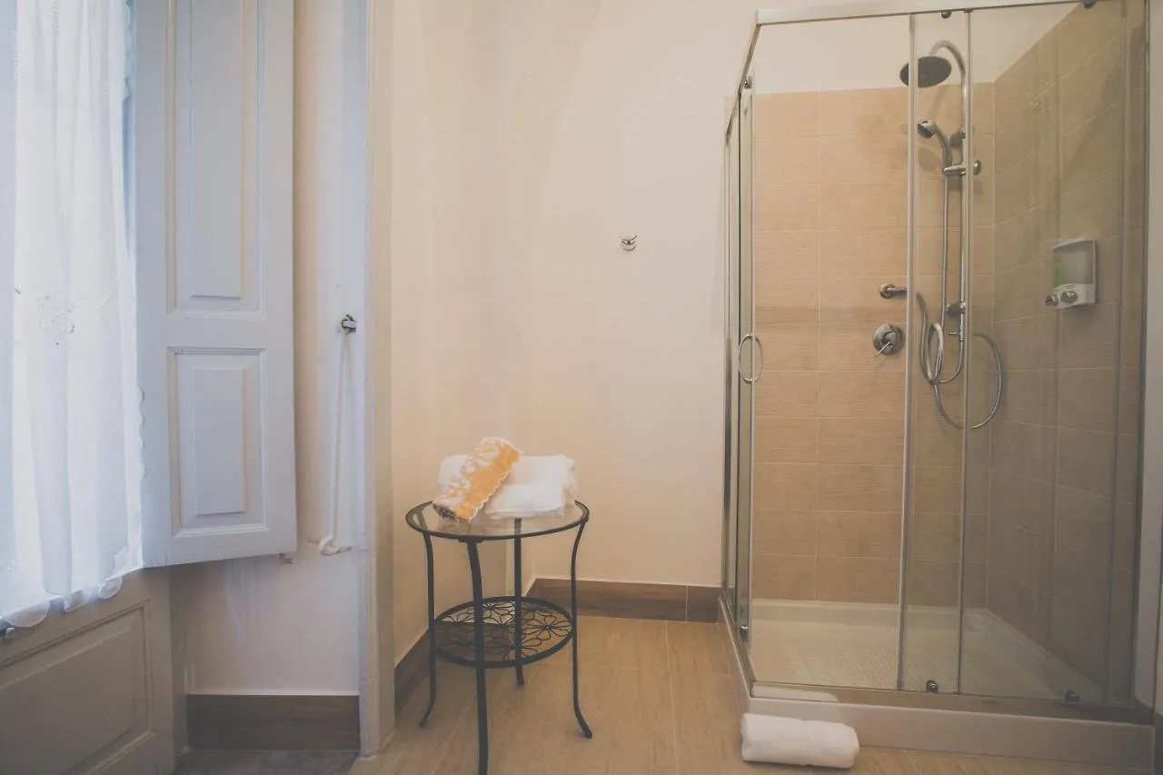 Bed & Breakfast Palazzo Speciale B&B Catania