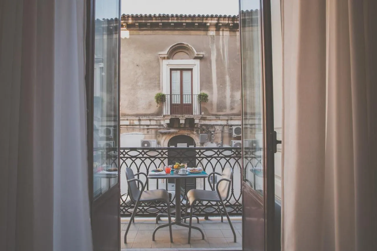 Palazzo Speciale B&B Catania